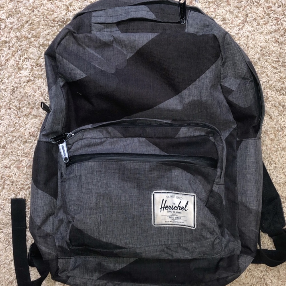 Herschel backpack